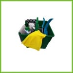 Waterbox / Toolbox - Afbeelding 2